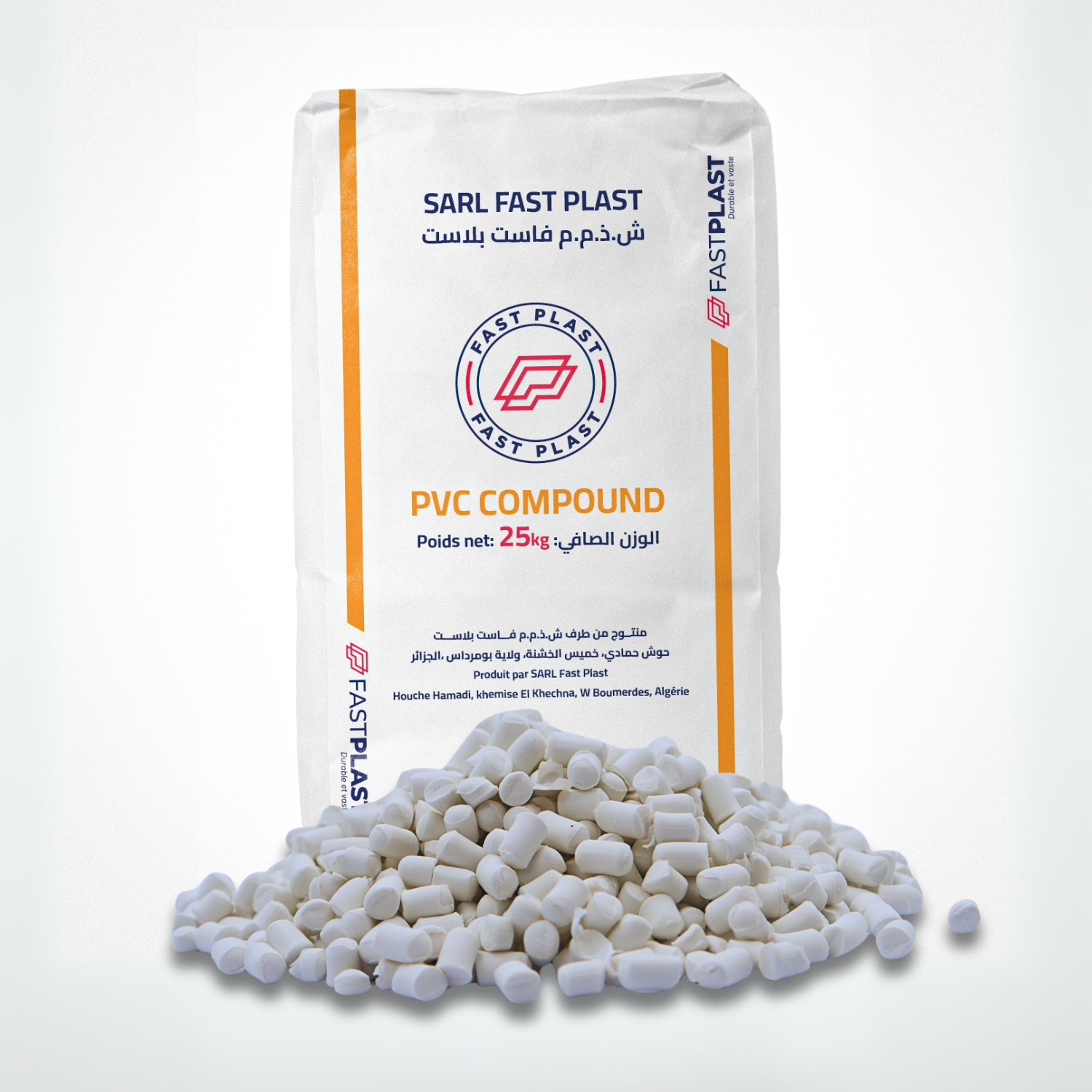 Formule Sur Mesure - FastPlast